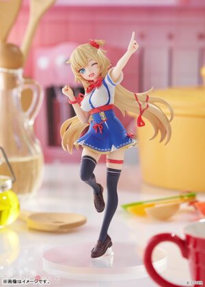 Figura POP UP PARADE Akai Haato hololive Good Smile Company Tienda Figuras Anime Chile