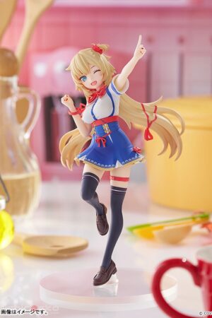 Figura POP UP PARADE Akai Haato hololive Good Smile Company Tienda Figuras Anime Chile