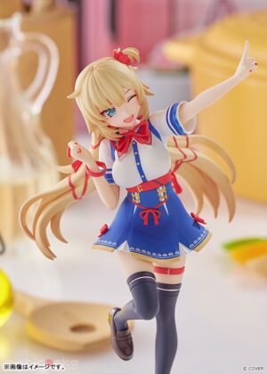 Figura POP UP PARADE Akai Haato hololive Good Smile Company Tienda Figuras Anime Chile