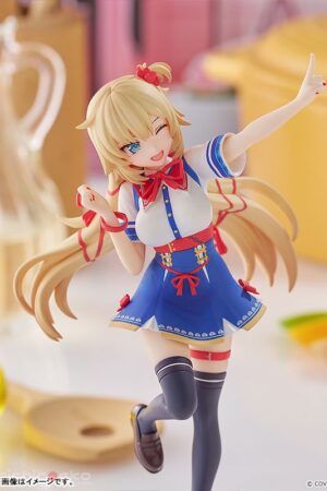 Figura POP UP PARADE Akai Haato hololive Good Smile Company Tienda Figuras Anime Chile