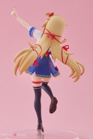 Figura POP UP PARADE Akai Haato hololive Good Smile Company Tienda Figuras Anime Chile