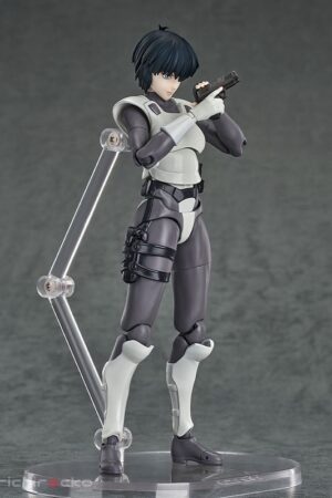 Figura Hyper Body Motoko Kusanagi (Simple Armored Suit Ver.) Ghost in the Shell Good Smile Arts Shanghai Tienda Figuras Anime Chile