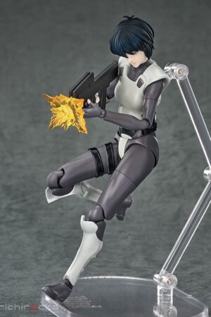 Figura Hyper Body Motoko Kusanagi (Simple Armored Suit Ver.) Ghost in the Shell Good Smile Arts Shanghai Tienda Figuras Anime Chile