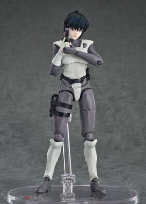 FIGURE-190727_13 Figura Hyper Body Motoko Kusanagi (Simple Armored Suit Ver.) Ghost in the Shell Good Smile Arts Shanghai Tienda Figuras Anime Chile