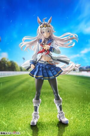 Figura Oguri Cap 1/7 Uma Musume Cinderella Gray Phat Company Tienda Figuras Anime Chile