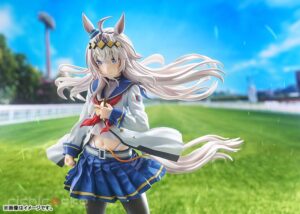 Figura Oguri Cap 1/7 Uma Musume Cinderella Gray Phat Company Tienda Figuras Anime Chile