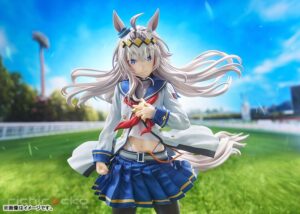 Figura Oguri Cap 1/7 Uma Musume Cinderella Gray Phat Company Tienda Figuras Anime Chile