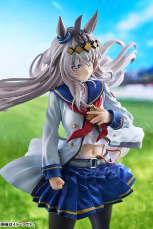 Figura Oguri Cap 1/7 Uma Musume Cinderella Gray Phat Company Tienda Figuras Anime Chile