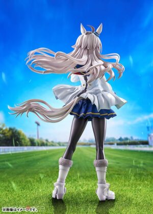 Figura Oguri Cap 1/7 Uma Musume Cinderella Gray Phat Company Tienda Figuras Anime Chile