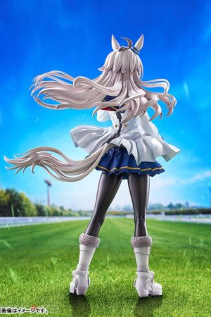 Figura Oguri Cap 1/7 Uma Musume Cinderella Gray Phat Company Tienda Figuras Anime Chile