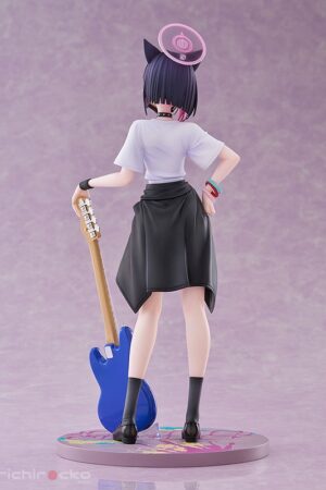 Figura Kazusa (Band) 1/7 Blue Archive Miyuki Tienda Figuras Anime Chile
