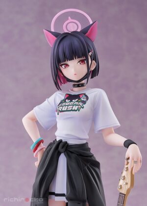 Figura Kazusa (Band) 1/7 Blue Archive Miyuki Tienda Figuras Anime Chile