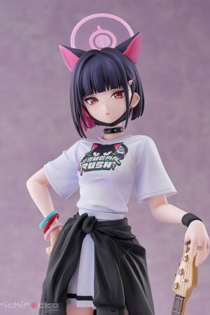 Figura Kazusa (Band) 1/7 Blue Archive Miyuki Tienda Figuras Anime Chile