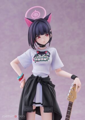 Figura Kazusa (Band) 1/7 Blue Archive Miyuki Tienda Figuras Anime Chile
