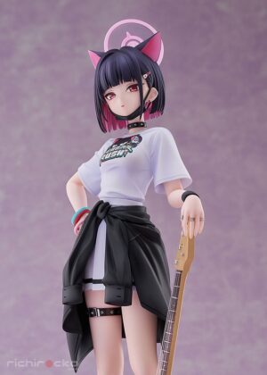 Figura Kazusa (Band) 1/7 Blue Archive Miyuki Tienda Figuras Anime Chile