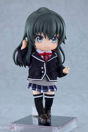 Figura Nendoroid Doll Yukino Yukinoshita Oregairu Good Smile Company Tienda Figuras Anime Chile