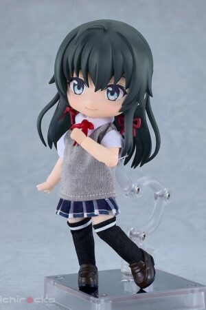 Figura Nendoroid Doll Yukino Yukinoshita Oregairu Good Smile Company Tienda Figuras Anime Chile
