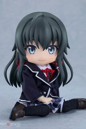 Figura Nendoroid Doll Yukino Yukinoshita Oregairu Good Smile Company Tienda Figuras Anime Chile
