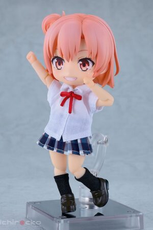 Figura Nendoroid Doll Yui Yuigahama Oregairu Good Smile Company Tienda Figuras Anime Chile