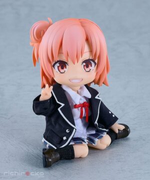 Figura Nendoroid Doll Yui Yuigahama Oregairu Good Smile Company Tienda Figuras Anime Chile