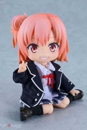 Figura Nendoroid Doll Yui Yuigahama Oregairu Good Smile Company Tienda Figuras Anime Chile
