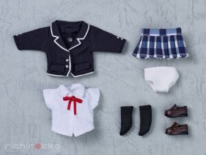 Figura Nendoroid Doll Yui Yuigahama Oregairu Good Smile Company Tienda Figuras Anime Chile