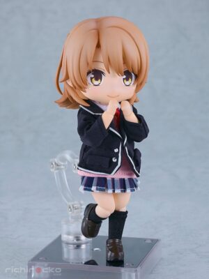 Figura Nendoroid Doll Iroha Isshiki Oregairu Good Smile Company Tienda Figuras Anime Chile