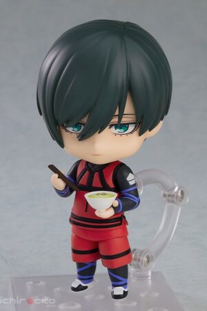 Figura Nendoroid Rin Itoshi Bluelock Orange Rouge Tienda Figuras Anime Chile