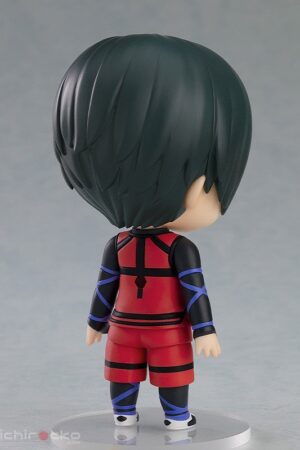 Figura Nendoroid Rin Itoshi Bluelock Orange Rouge Tienda Figuras Anime Chile