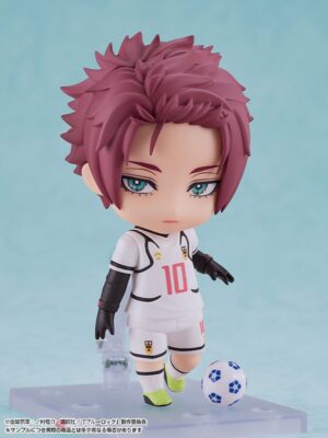 Figura Nendoroid Sae Itoshi Bluelock Orange Rouge Tienda Figuras Anime Chile