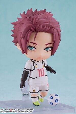 Figura Nendoroid Sae Itoshi Bluelock Orange Rouge Tienda Figuras Anime Chile