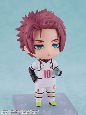 Figura Nendoroid Sae Itoshi Bluelock Orange Rouge Tienda Figuras Anime Chile