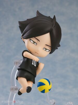 Figura Nendoroid Haikyuu!! Rintarou Suna Orange Rouge Tienda Figuras Anime Chile