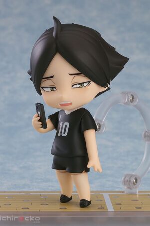 Figura Nendoroid Haikyuu!! Rintarou Suna Orange Rouge Tienda Figuras Anime Chile