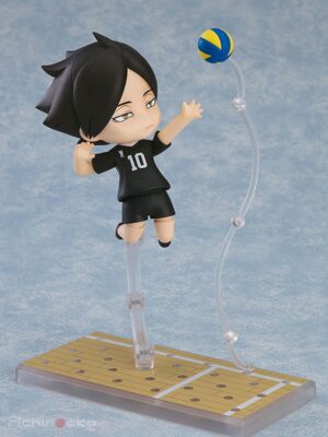 Figura Nendoroid Haikyuu!! Rintarou Suna Orange Rouge Tienda Figuras Anime Chile