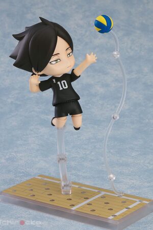 Figura Nendoroid Haikyuu!! Rintarou Suna Orange Rouge Tienda Figuras Anime Chile