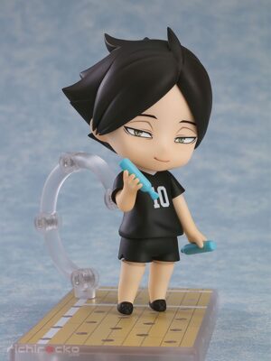 Figura Nendoroid Haikyuu!! Rintarou Suna Orange Rouge Tienda Figuras Anime Chile
