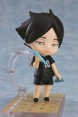 Figura Nendoroid Haikyuu!! Rintarou Suna Orange Rouge Tienda Figuras Anime Chile
