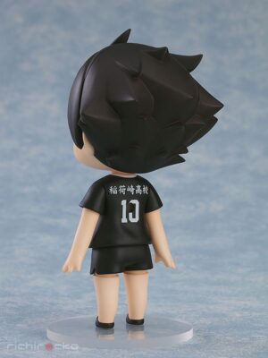 Figura Nendoroid Haikyuu!! Rintarou Suna Orange Rouge Tienda Figuras Anime Chile