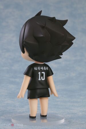Figura Nendoroid Haikyuu!! Rintarou Suna Orange Rouge Tienda Figuras Anime Chile