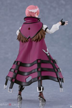Figura figma Takane Lui hololive Max Factory Tienda Figuras Anime Chile