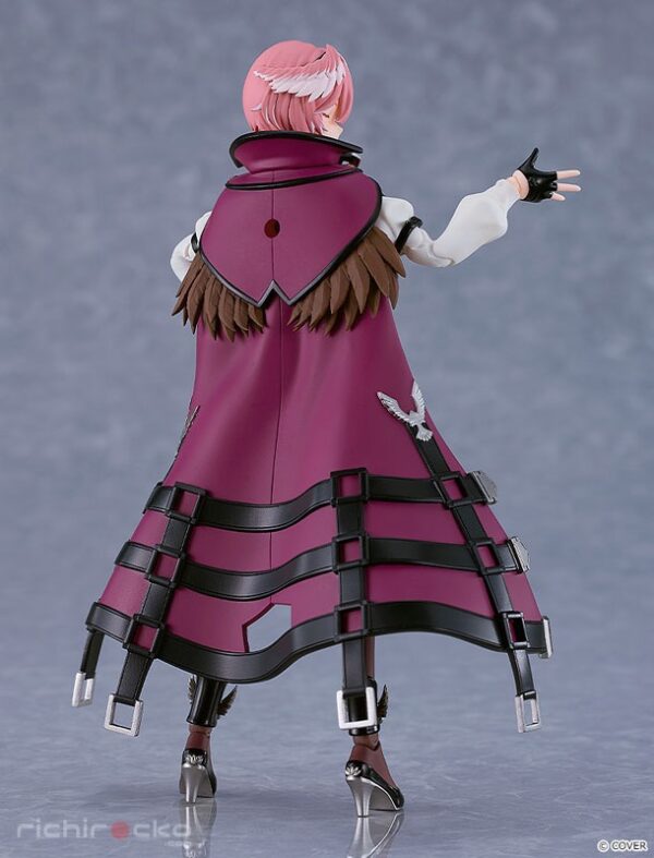 Figura figma Takane Lui hololive Max Factory Tienda Figuras Anime Chile
