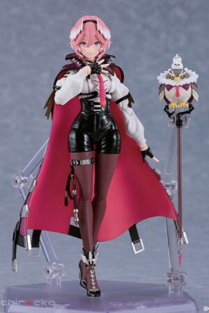 Figura figma Takane Lui hololive Max Factory Tienda Figuras Anime Chile