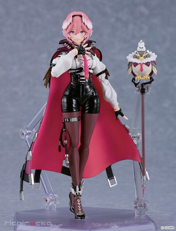 Figura figma Takane Lui hololive Max Factory Tienda Figuras Anime Chile