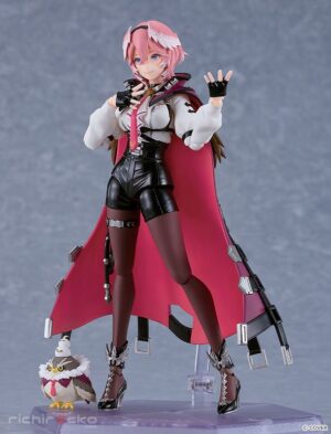 Figura figma Takane Lui hololive Max Factory Tienda Figuras Anime Chile