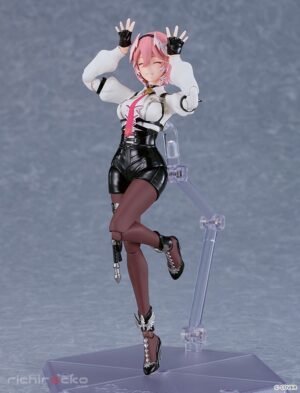 Figura figma Takane Lui hololive Max Factory Tienda Figuras Anime Chile