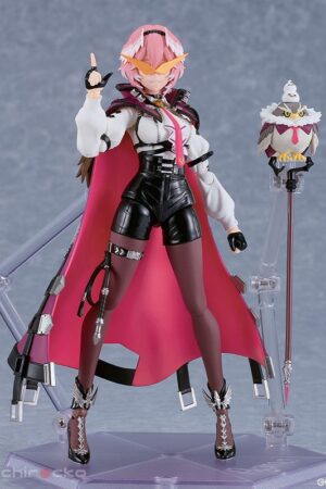 Figura figma Takane Lui hololive Max Factory Tienda Figuras Anime Chile