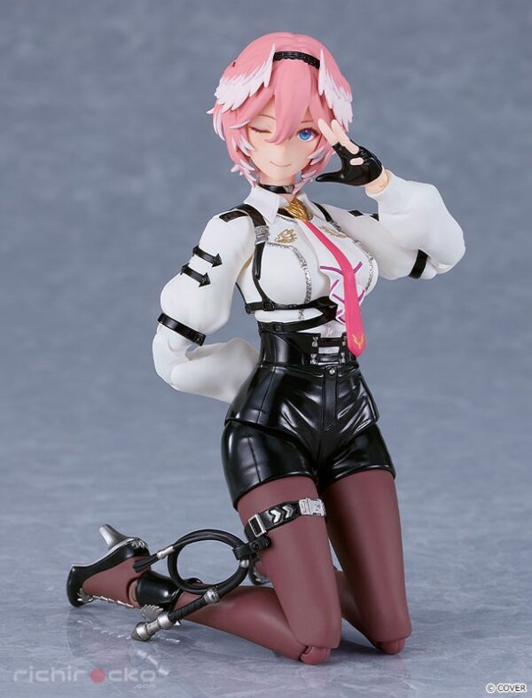 Figura figma Takane Lui hololive Max Factory Tienda Figuras Anime Chile