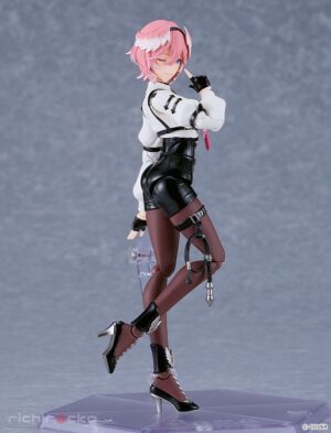 Figura figma Takane Lui hololive Max Factory Tienda Figuras Anime Chile