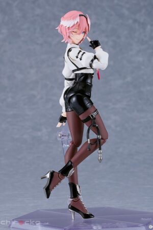 Figura figma Takane Lui hololive Max Factory Tienda Figuras Anime Chile